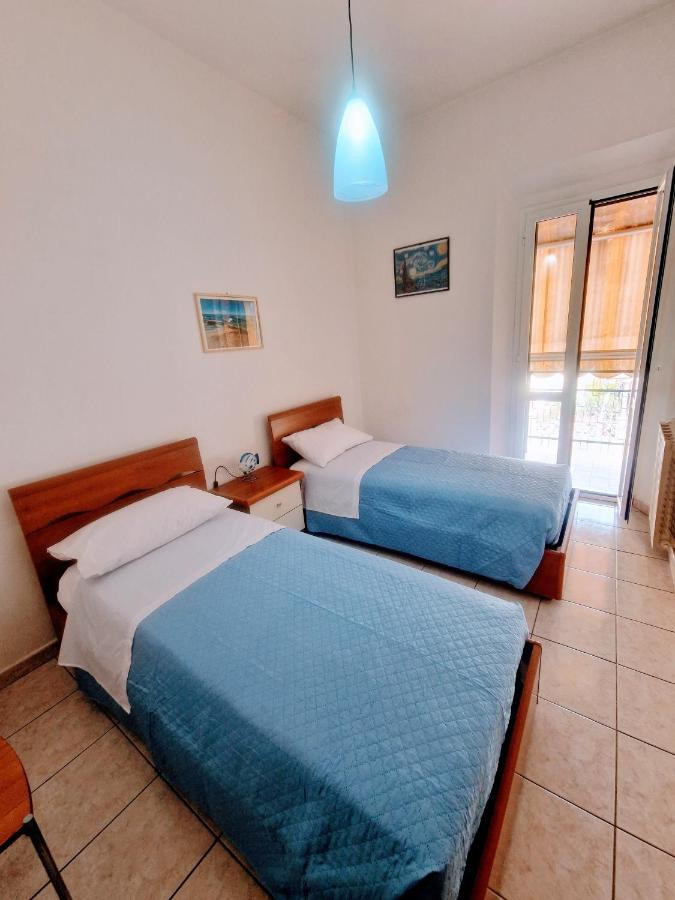 Puzzle Al Mare Apartment Follonica Exterior photo