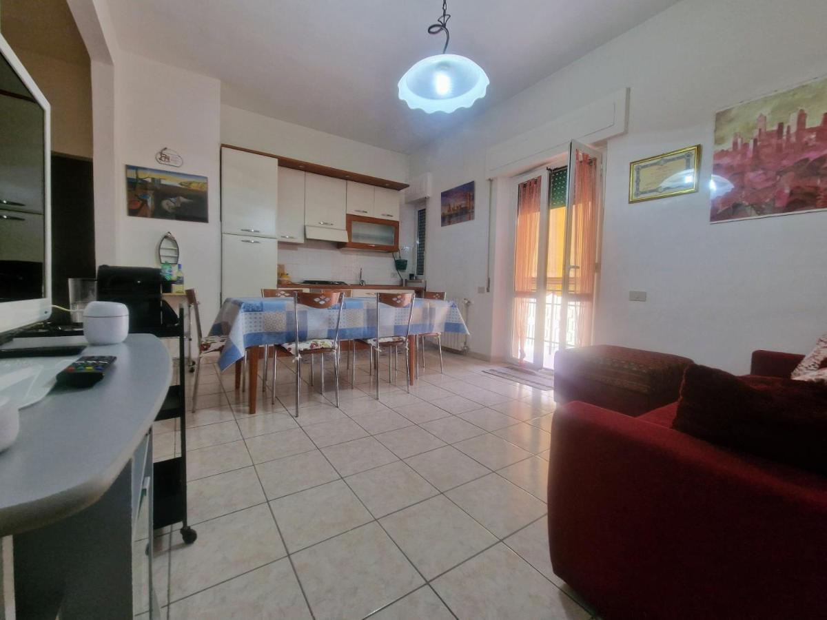 Puzzle Al Mare Apartment Follonica Exterior photo