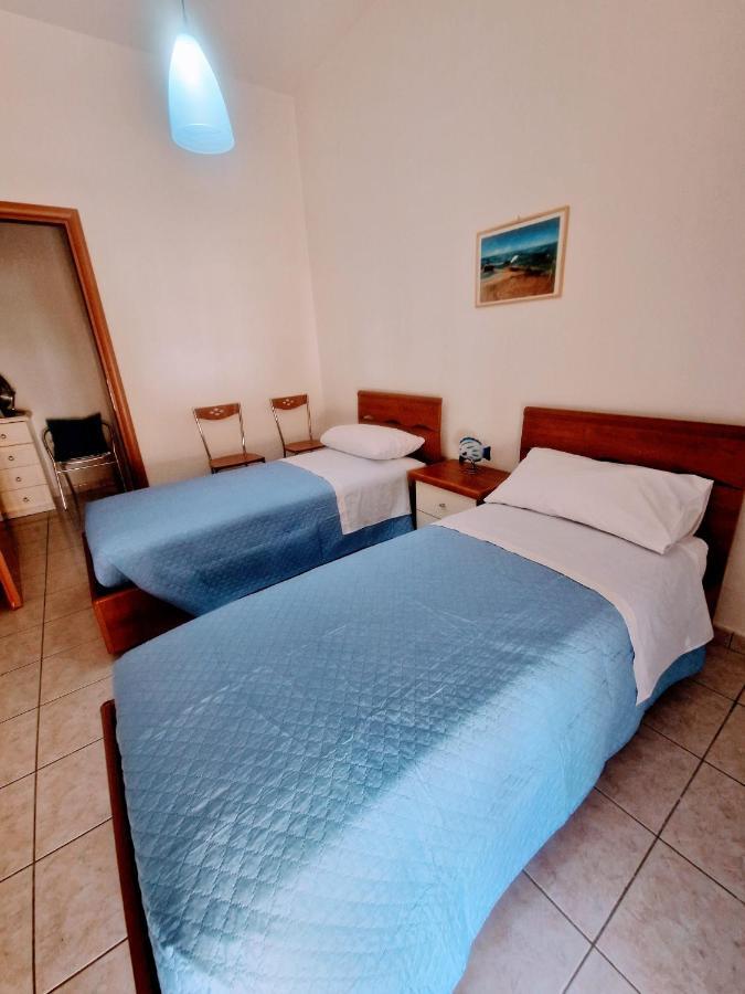 Puzzle Al Mare Apartment Follonica Exterior photo