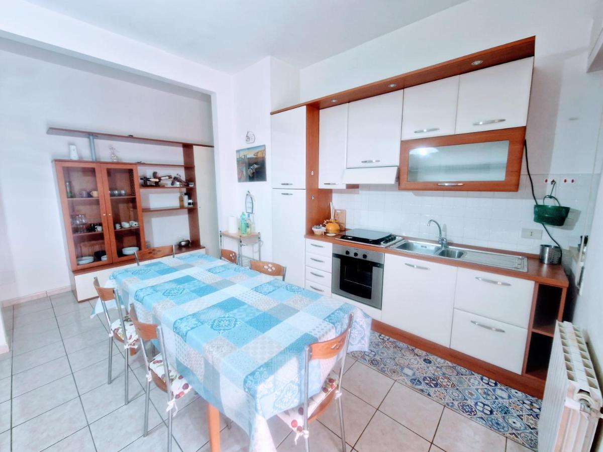 Puzzle Al Mare Apartment Follonica Exterior photo