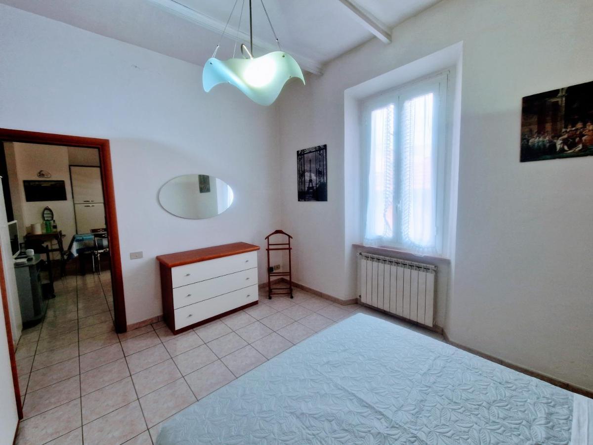 Puzzle Al Mare Apartment Follonica Exterior photo