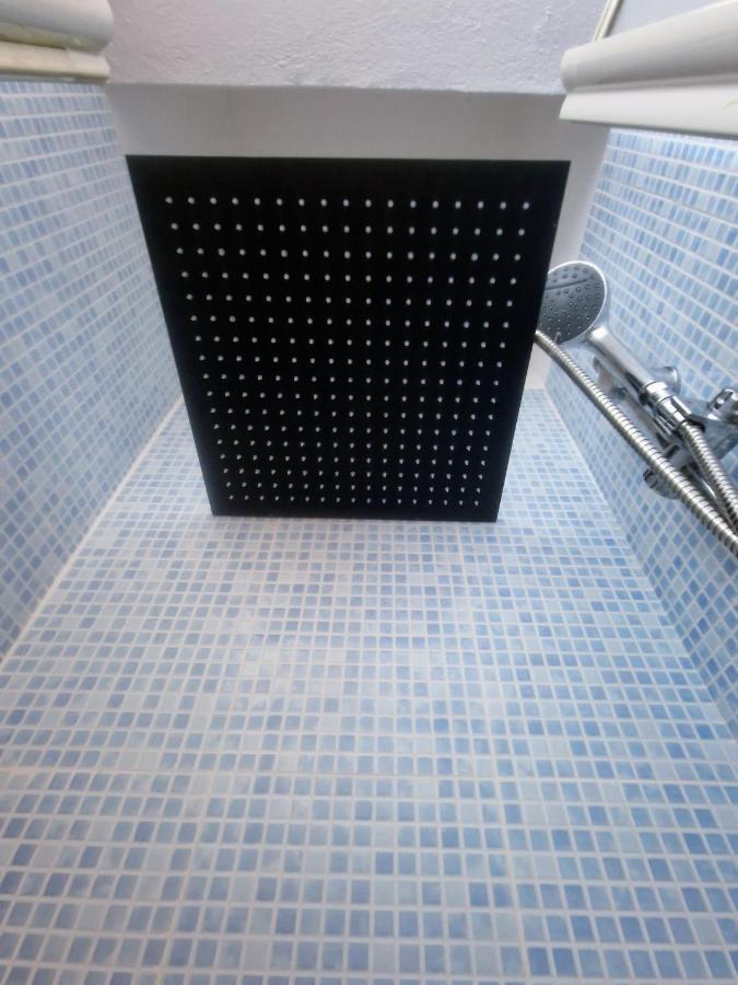 Puzzle Al Mare Apartment Follonica Exterior photo