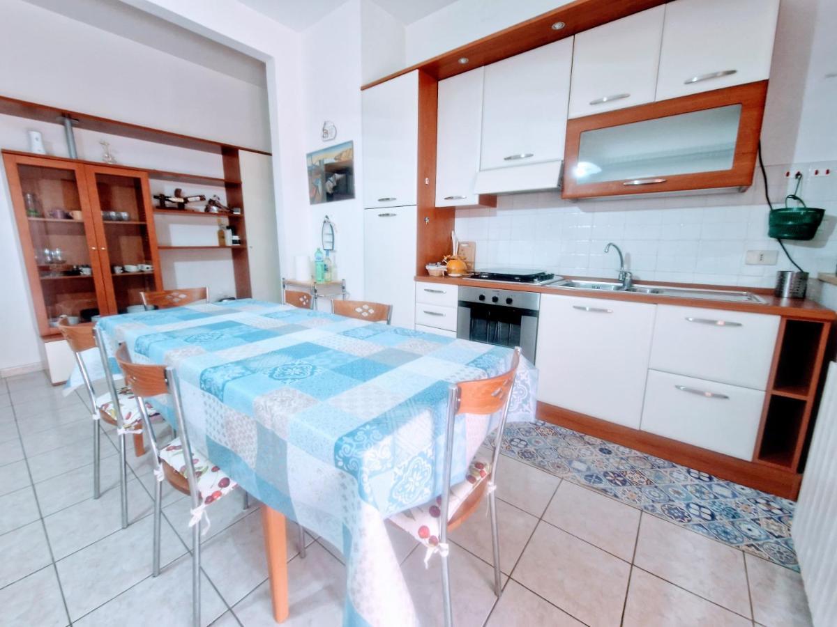 Puzzle Al Mare Apartment Follonica Exterior photo